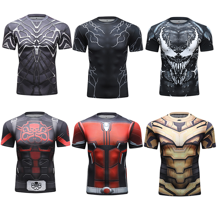 Venta al por mayor ropa de marvel-Compre online los mejores ropa de marvel  lotes de China ropa de marvel a mayoristas | Alibaba.com