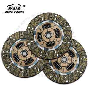 16001200-E05 1601100-E09 038M-1601307 Disco de Embrague de Alta Calidad en Venta al por Mayor para Great Wall Haval Hover H3 H5 - Product Image 6