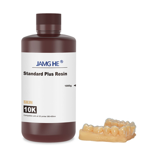 <span class=keywords><strong>Resina</strong></span> para Impresora <span class=keywords><strong>3D</strong></span> <span class=keywords><strong>Resina</strong></span> Dental para Ortodoncia de la Fábrica de Resinas Jamghe - Product Image 2