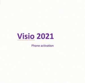 <span class=keywords><strong>Visio</strong></span> Professional Pro 2021 <span class=keywords><strong>2019</strong></span>, Etiqueta <span class=keywords><strong>de</strong></span> Activación COA, Versión en Inglés, 1 PC Digital, para Servidor <span class=keywords><strong>de</strong></span> Red, Stock Global - Product Image 4