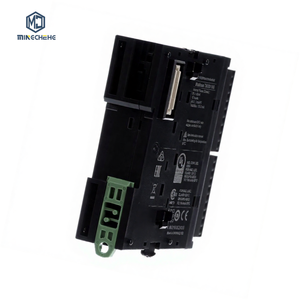 Módulo de Expansión PLC TM3DI16G 100% Nuevo, Módulo de Entrada Digital de 16 Canales, Interfaz Modbus, Protección IP20 para Control Industrial - Product Image 3