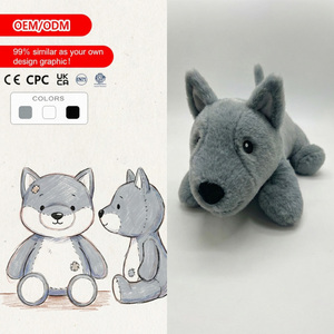 Fabricante de Peluches Personalizados, Oso de Peluche Suave y Realista con Temática Militar, Souvenirs Bubu <span class=keywords><strong>Dudu</strong></span> Personalizados - Product Image 6