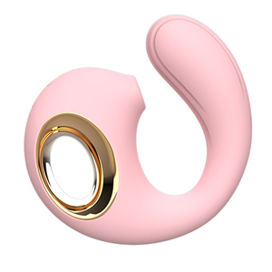 Vibromasseur de gode étanche de Stimulation du point G de haute qualité 12 fréquences puissant masseur vibrant féminin - Product Image 1