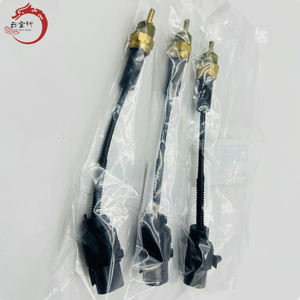 Sensor de Temperatura del Agua para Motor de Automóvil, 39230-4A000, para Hyundai Grandeur y Kia Carens, Gran Venta - Product Image 4