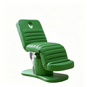 Camilla Facial para Salón de Belleza y Spa, Silla Eléctrica de Masaje, Mueble Estético para Pestañas, Cama de Cuidado de la Salud - Product Image 3