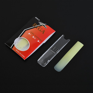 Accessori per sassofono durezza 1.5, 2.0, 2.5 ance per sassofono tenore - Product Image 2