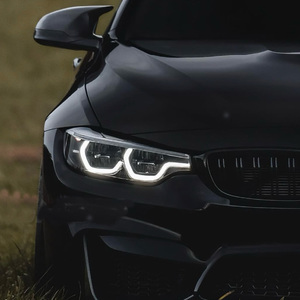 Accesorios para automóviles 2014-2019 Señal de giro secuencial DRL Faros LED para <span class=keywords><strong>BMW</strong></span> F32 <span class=keywords><strong>F36</strong></span> F33 F80 425i 428i <span class=keywords><strong>430i</strong></span> 435i 6000K Color 12V - Product Image 4