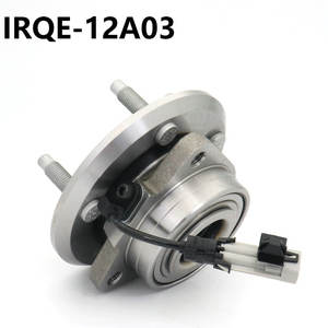 Conjunto de Rodamiento de Rueda Delantera Irqe 12A03 para Chevrolet Corvette 25903358 - Product Image 2