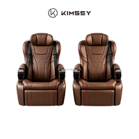 Siège inclinable pour camping-car JS02A KIMSEY, directement de l'usine, pour Kia Carnival