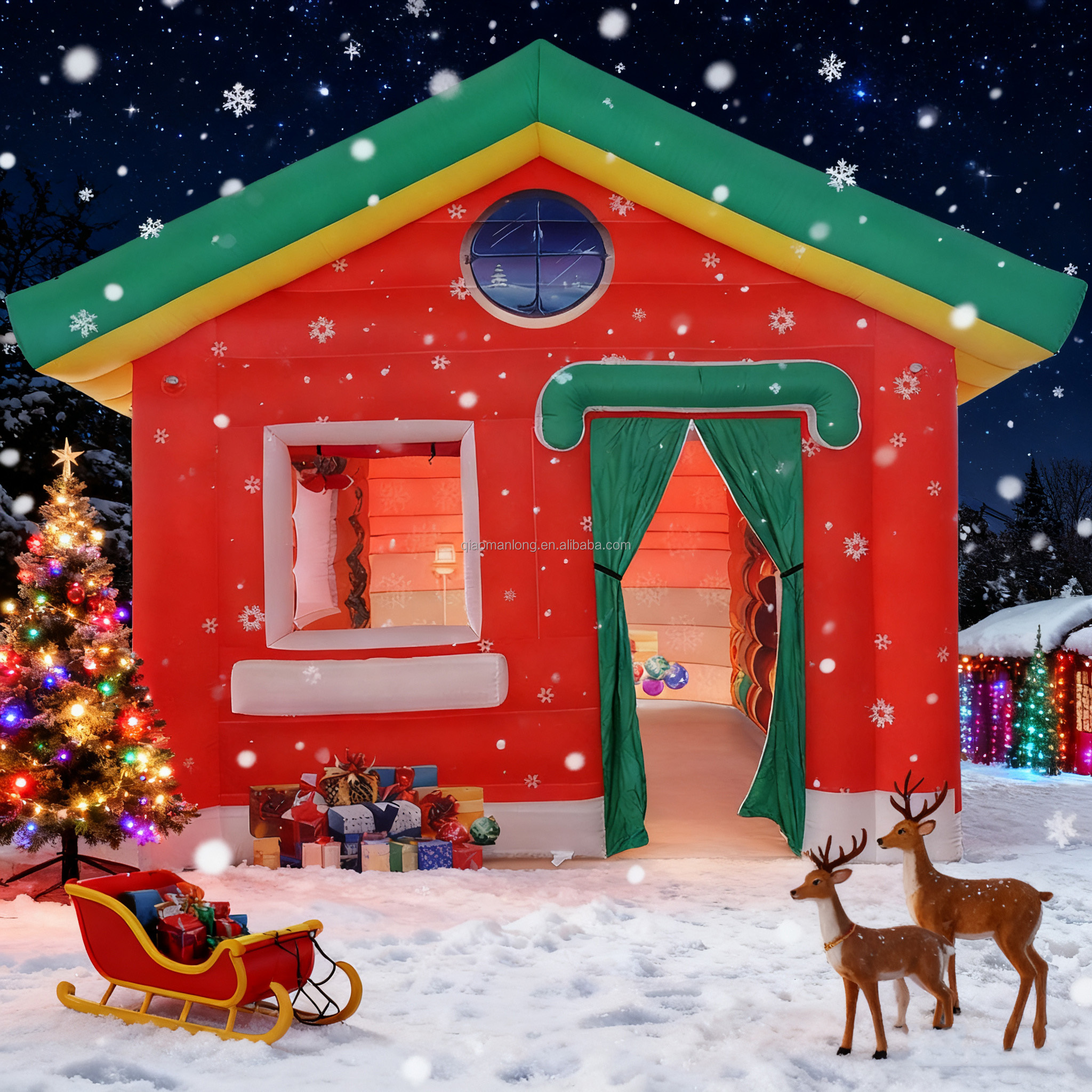 エレガントな中国のクリスマスオーナメントを購入する-Alibaba.com