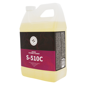 <span class=keywords><strong>Nettoyant</strong></span> <span class=keywords><strong>moteur</strong></span> externe SCARCITY S-510C en spray 500ml - Product Image 6