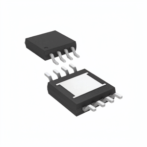 Componentes electrónicos de circuito integrado de gestión de energía (PMIC) LT1767EMS8E, 8 TSSOP, 8 MSOP con pad expuesto, en stock - Product Image 1