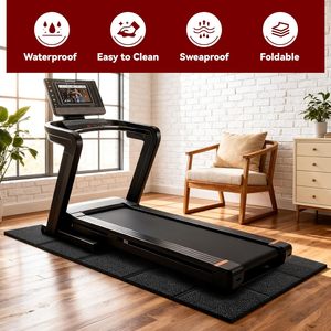 <span class=keywords><strong>Tapis</strong></span> <span class=keywords><strong>de</strong></span> <span class=keywords><strong>marche</strong></span> pliable, <span class=keywords><strong>tapis</strong></span> d'exercice pour entraînement à domicile, réduction du bruit, <span class=keywords><strong>tapis</strong></span> <span class=keywords><strong>de</strong></span> <span class=keywords><strong>marche</strong></span> pour la maison - Product Image 5