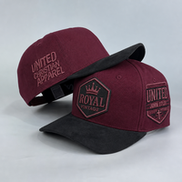 Casquettes de baseball classiques à visière incurvée, casquettes de baseball camouflage, casquettes de baseball pour les équipes d'e-sport, articles promotionnels