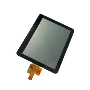 4.2 אינץ' 300*400 EFPD TFT תצוגת נייר ידידותית לסביבה תצוגת LCD מלאה הפוכה תצוגה בעלת הספק נמוך