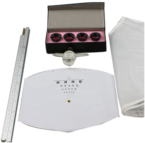 Instrumento óptico melhor preço ML-400 manual phoroper - Product Image 5