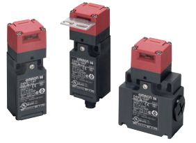 สวิตช์ประตูนิรภัยแบบหลายหน้าสัมผัส รุ่น D4NS-2BF 3A 240V AC ระดับ IP67  D4NS-2BF AC 240V สวิตช์อิเล็กทรอนิกส์แบบหลายหน้าสัมผัส รุ่น D - Product Image 4