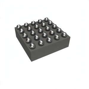 Interface Buy Online Electronic Components KTS1622EWAA-TR Original One Stop Service 25 VFBGA, WLBGA - Product Image 1