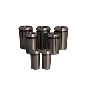 DIN6388B EOC Collet Aksesori Alat CNC kustom Collet OZ OZ25 Collet OZ25B 3-25mm