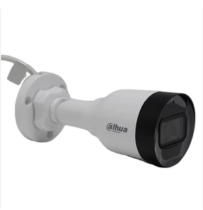 Cámara de red Dahua IPC-HFW1230S1-A-S5 de 2MP con POE, domo varifocal IR, admite tarjetas micro SD de hasta 256G, micrófono incorporado. - Product Image 5