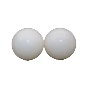 Nettoyage d'écran personnalisé Boule en caoutchouc de silicone Boule en caoutchouc de silicone pour écran vibrant en polyuréthane Boule en caoutchouc de silicone pour écran vibrant élastique - Product Image 1