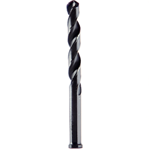ดอกสว่านไฮสปีด HSS รุ่น TA1055 สีดำ แบบสั้น ซีรีส์ HSS Co - Product Image 2