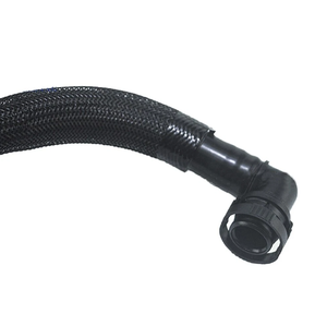 NOUVEAU 1192CN 11157605186 Pièces détachées auto Tuyau de ventilation d'admission d'air 1.6 16V pour <span class=keywords><strong>Peugeot</strong></span> 508 5008 308 3008 <span class=keywords><strong>208</strong></span> 207 CC - Product Image 3