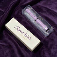 Astuccio Magnetico di Lusso Personalizzabile con Logo per Applicatori di Bellezza, Scatola Portatile da Viaggio, Organizer Protettivo Rigido