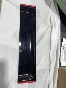 Accesorios para automóviles SUNLOP Hiace #6007, visera de vidrio lateral, accesorios para furgonetas Hiace 200 de alta calidad, piezas interiores automotrices - Product Image 5