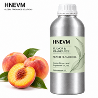 Huile Essentielle Parfum Pêche 1000ml Sans Parfum Synthétique Échantillon Gratuit Diffuseur à Bâtonnets, Parfum, Matières Premières pour Désodorisant