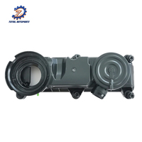 فاصل الزيت مع صمام PCV رقم القطعة الأصلية 06M103515H 06M 103 515H لمحركات 3.0 لتر في فولكس فاجن طوارق وأودي A4 وA5 وS5 وA6 وQ7