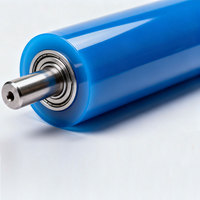 Rouleaux en caoutchouc pour l'impression, rouleaux de transfert d'encre, rouleaux de distribution d'encre et rouleaux de dosage amortissant, produits par des usines de haute qualité