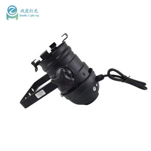 Projecteur haute luminance de haute qualité mini <span class=keywords><strong>par36</strong></span> peut éclairer théâtre salle d'évasion mariage par 36 led E27 - Product Image 1