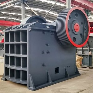 Hiệu suất cao nhỏ Máy Nghiền hàm cho đá cuội đá thạch anh với bảo tồn năng lượng - Product Image 2