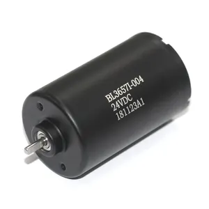 12v 24v dc brushless motore 10w 15w 30w 50w 100w 150w brushless motore a corrente continua