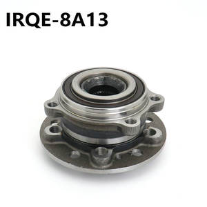 Unidad de Rodamiento de Rueda Delantera y Conjunto de Cabezal de Eje IRQE-8A13 para Mercedes-Benz W205 W2, Diámetro Interior de 33 mm, Pieza de Repuesto Nueva - Product Image 1