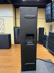 Professional <strong>Speaker</strong> System 6.5inch Professional Column <strong>Speakers</strong> <strong>Audio</strong> Reinforcement System Professional Stage <strong>Audio</strong> <strong>Speakers</strong> - Product Image 5