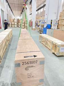 قماش تشكيل متين لآلات الورق-قابل للتخصيص لجميع احتياجات إنتاج الورق - Product Image 4