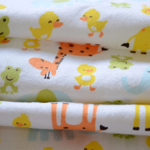 Quần Áo Trẻ Em Thiết Kế Theo Yêu Cầu Chất Liệu Cotton 100 Đồ Ngủ Trẻ Em Vải Flannel Cotton - Product Image 5