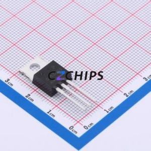 Transistor de Efecto de Campo (MOSFET) HYG063N09NS1P TO-220FB-3L Nuevo y Original - Product Image 1