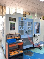 TV-800 MFplus BT30 20000rpm 800x500x300mm 7.5kw Serie Vertical para PLC