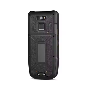 ABS-Material Drahtloses Netzwerk & GPS RFID Guard Tour System Patrouillen verwaltung und-überwachung für Sicherheits zwecke - Product Image 3