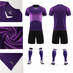 Maglie da allenamento a squadre di alta qualità personalizzate sublimazione per donne e squadre di <span class=keywords><strong>calcio</strong></span> - Product Image 4