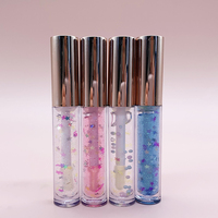 Vernis à lèvres liquide longue durée, résistant à l'eau, vente en gros, maquillage pour enfants, produit cosmétique,