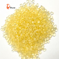 Adhésif thermofusible blanc à base d'EVA de haute qualité pour la colle d'épine de reliure