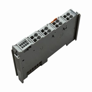 Plc El3202 Ethercat Entrée de température RTD 2 canaux Pt100 Pt1000 El 3202 pour produit sous garantie - Product Image 1