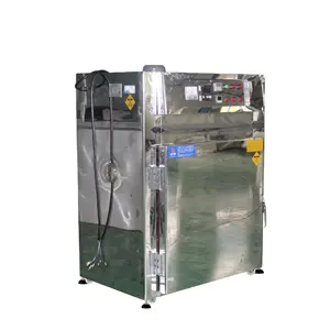 Hardware Glassware Plastic Agriculture Dehydrate Drying Machine Forced Convection Hot Air Blast Drying Oven