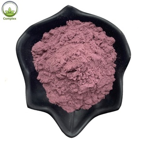مسحوق أنثوسيانين طبيعي عالي الجودة - Product Image 4