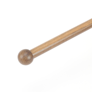Set di Aste per Tende Singole Economiche, Estensibili e Regolabili <span class=keywords><strong>in</strong></span> <span class=keywords><strong>Legno</strong></span>, Stile Art Déco per Finestre di Casa - Product Image 3
