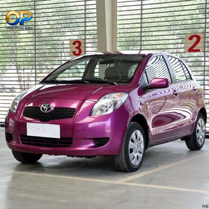 <span class=keywords><strong>Toyota</strong></span> <span class=keywords><strong>Yaris</strong></span> d'<span class=keywords><strong>occasion</strong></span> à bas <span class=keywords><strong>prix</strong></span>, 2009, 1.6L, conduite à gauche, <span class=keywords><strong>automatique</strong></span>, berline à hayon, économique en carburant, fiable, voiture de ville pour l'Afrique - Product Image 2